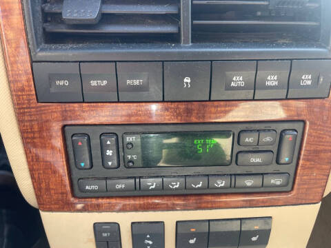 2006 Ford Explorer Eddie Bauer