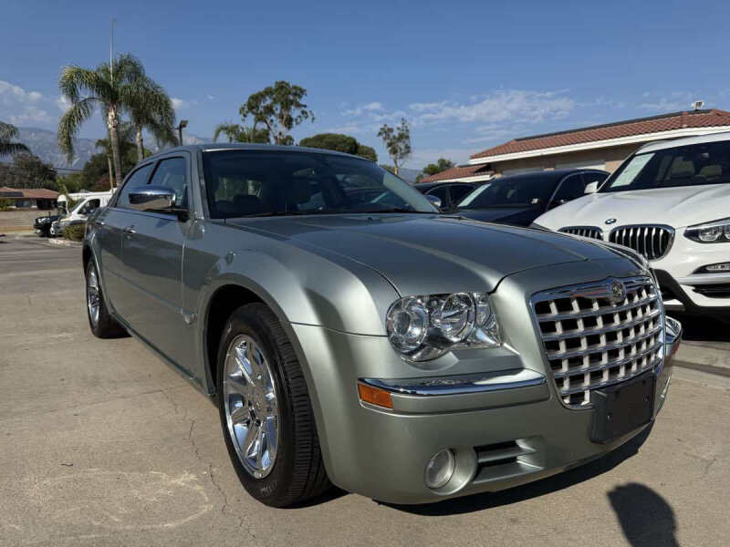 2005 Chrysler 300 C