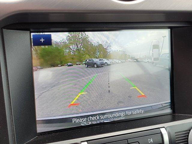 2023 Ford Mustang EcoBoost