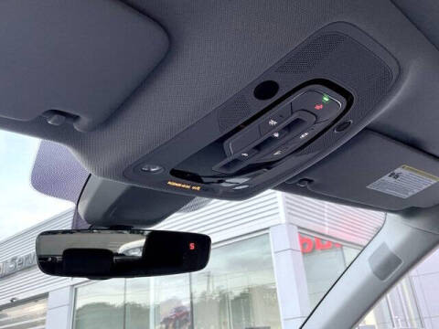 2022 Audi Q5 quattro S line Prestige 45 TFSI