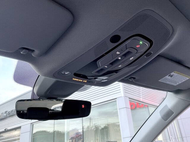 2022 Audi Q5 quattro S line Prestige 45 TFSI