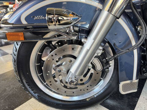 2003 Harley-Davidson FLHTCUI - Electra Glide