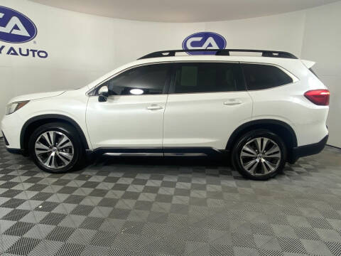 2019 Subaru Ascent for sale at Car One in Murfreesboro TN