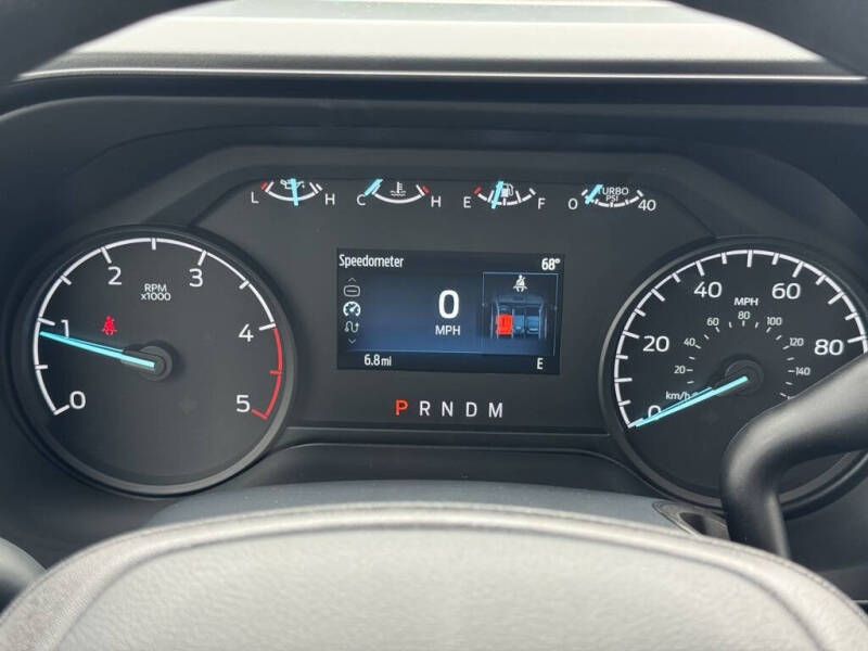 2025 Ford F-350 Super Duty XL