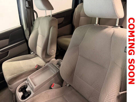2014 Honda Odyssey EX