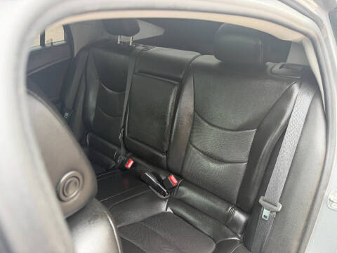 2018 Chevrolet Volt Premier