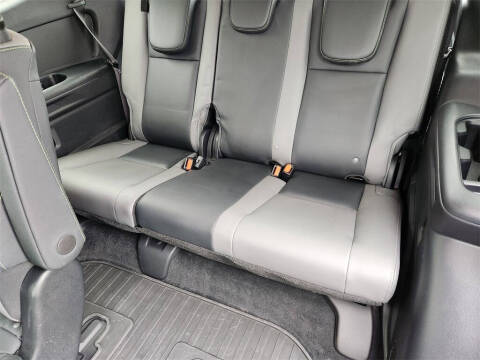 2024 Subaru Ascent Onyx Edition