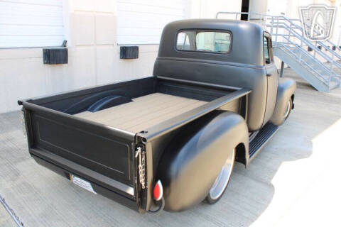 1954 Chevrolet 3100