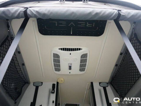 2018 Mercedes-Benz Sprinter 2500