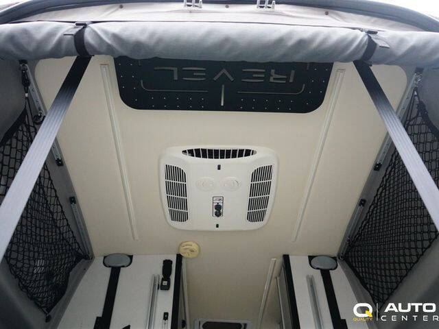 2018 Mercedes-Benz Sprinter 2500