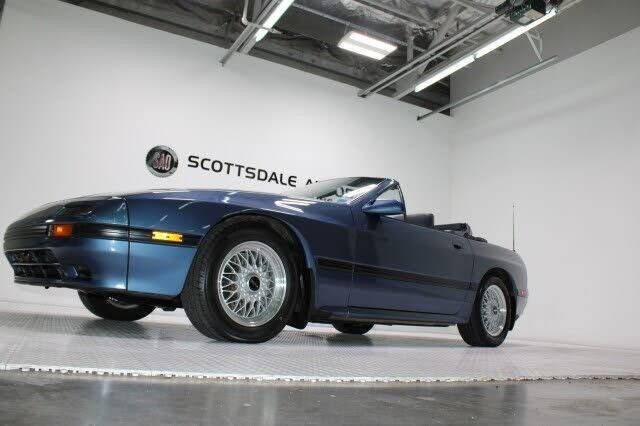 1988 Mazda RX-7