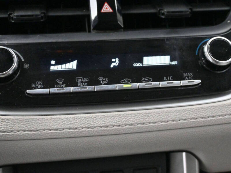 2022 Toyota Corolla Cross L