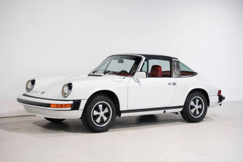 1976 Porsche 911