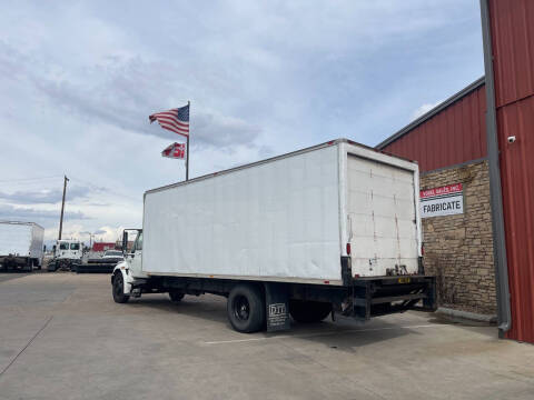 2004 International DuraStar 4300