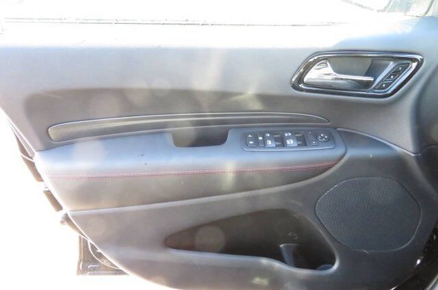 2026 Dodge Durango GT HEMI Plus