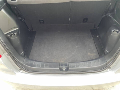 2011 Honda Fit