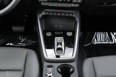 2026 Audi A3