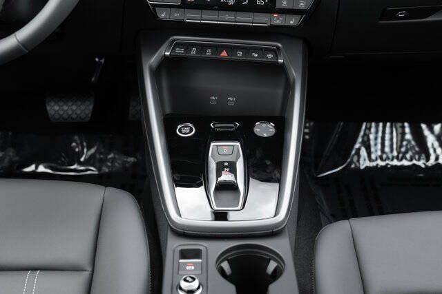 2026 Audi A3