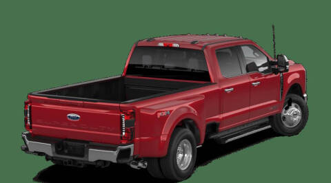 2026 Ford F-350 Super Duty Lariat