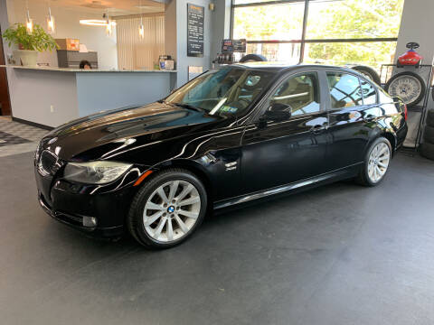 2011 BMW 3 Series for sale at Autobahn Motorsports in Willow Grove PA