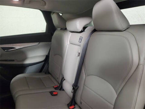 2023 Infiniti QX50 Sensory