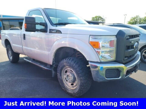 2013 Ford F-250 Super Duty for sale at Piehl Motors - PIEHL Chevrolet Buick Cadillac in Princeton IL