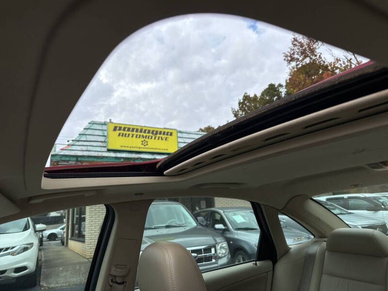 2006 Ford Five Hundred SEL