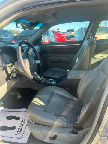 2007 Chrysler 300 Touring