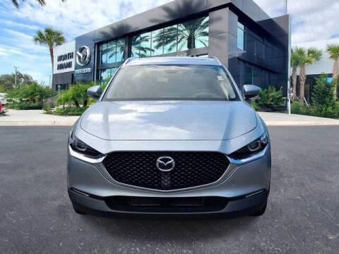 2021 Mazda CX-30 Premium