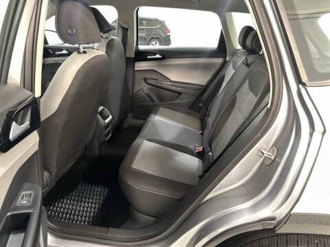 2024 Volkswagen Taos S