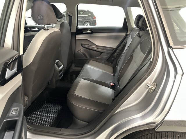 2024 Volkswagen Taos S