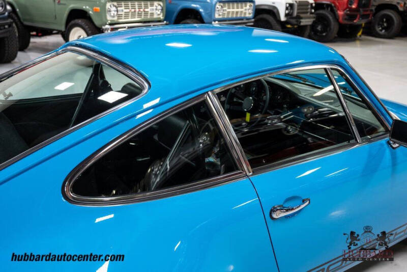 1977 Porsche 911
