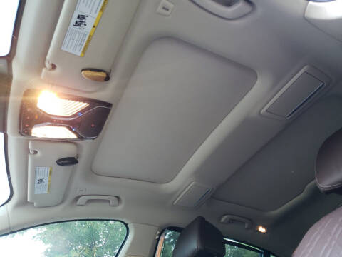 2017 BMW 7 Series 740i