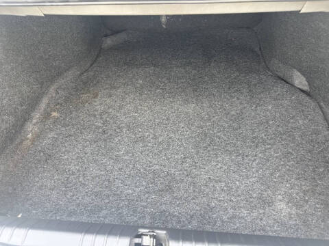 2013 Chevrolet Impala LS