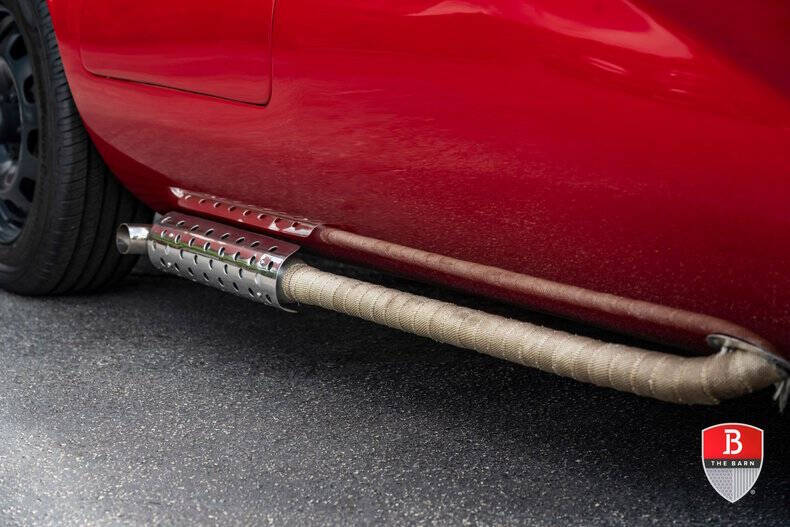 1979 Alfa Romeo Disco Volante