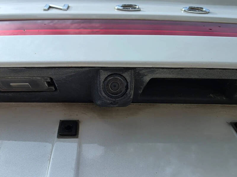 2016 Lincoln MKC Select