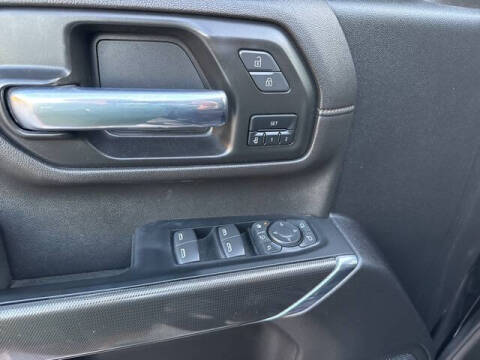 2023 GMC Sierra 2500HD