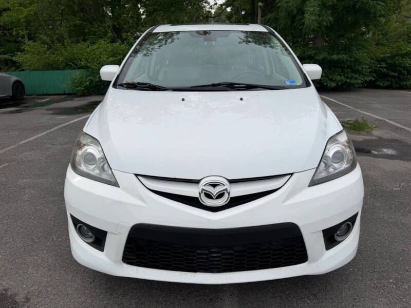 2009 Mazda MAZDA5