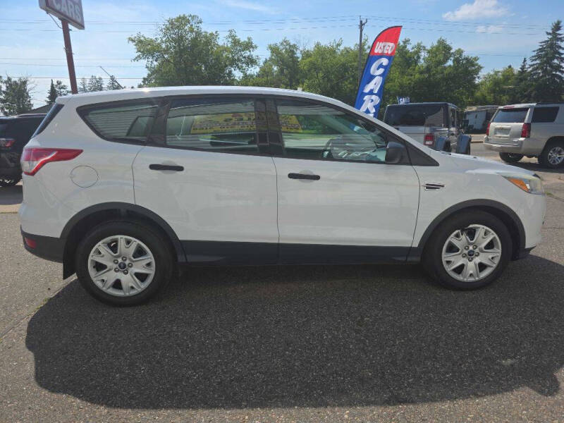 2015 Ford Escape S