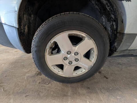 2004 Saturn Vue