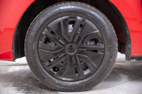 2018 Mitsubishi Mirage G4 ES