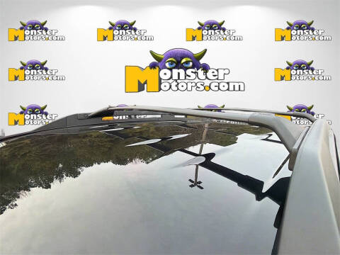 2025 Toyota RAV4 Hybrid Woodland Edition