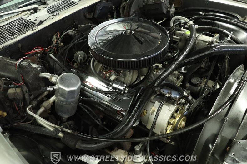 1978 Chevrolet Camaro