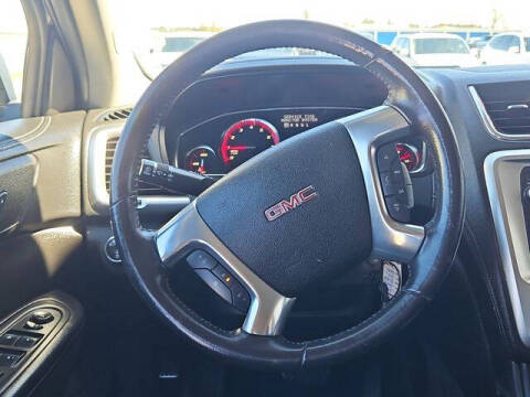 2016 GMC Acadia SLE-2