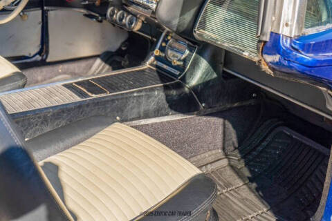 1959 Ford Thunderbird