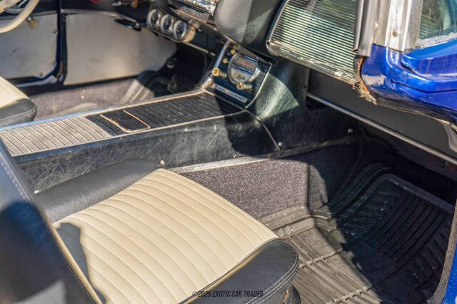 1959 Ford Thunderbird