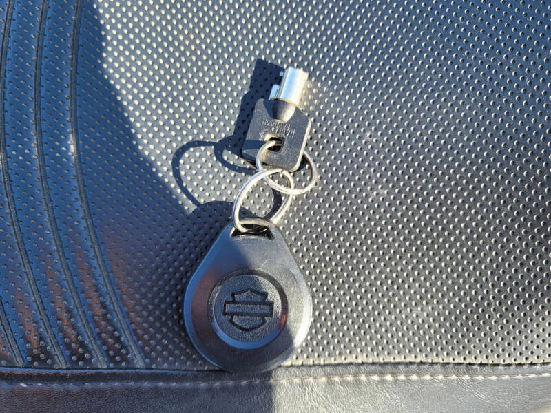 2009 Harley-Davidson Street Glide