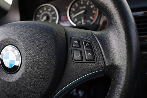 2013 BMW 3 Series 335i