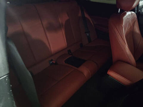 2016 BMW 2 Series M235i xDrive