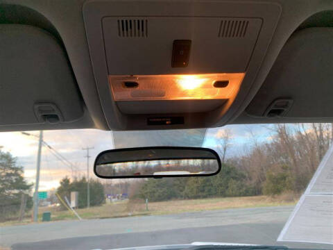 2011 GMC Sierra 3500HD